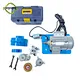 electric descaling machine